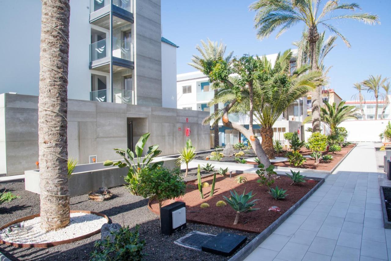 Abubilla Holidayfv Corralejo Exterior foto
