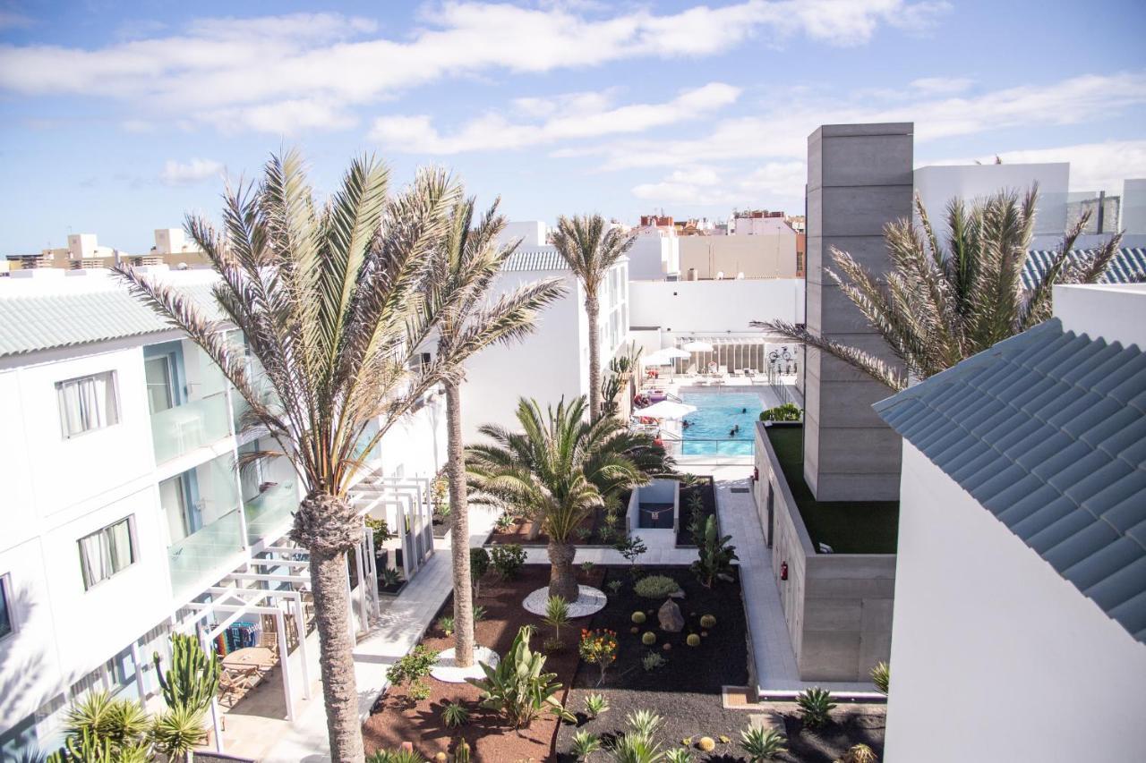 Abubilla Holidayfv Corralejo Exterior foto